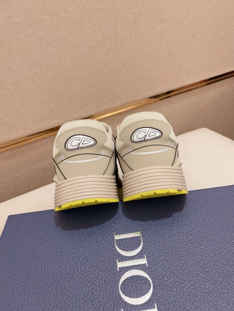 Christian Dior Sneaker